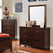 Brogan Dresser - Inland Furniture (San Bernardino, CA)