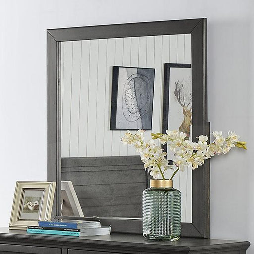BROGAN Mirror - Inland Furniture (San Bernardino, CA)