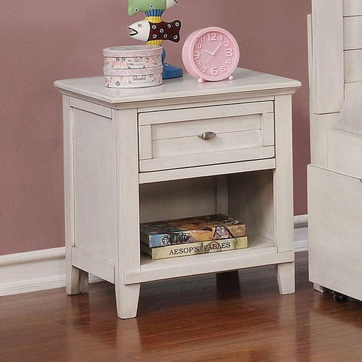 Brogan Night Stand - Inland Furniture (San Bernardino, CA)