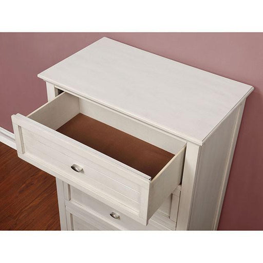 Brogan Night Stand - Inland Furniture (San Bernardino, CA)