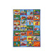 AMOS 5' X 8' Area Rug - Inland Furniture (San Bernardino, CA)