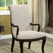Arm Chair 2 Box Ornette - Inland Furniture (San Bernardino, CA)