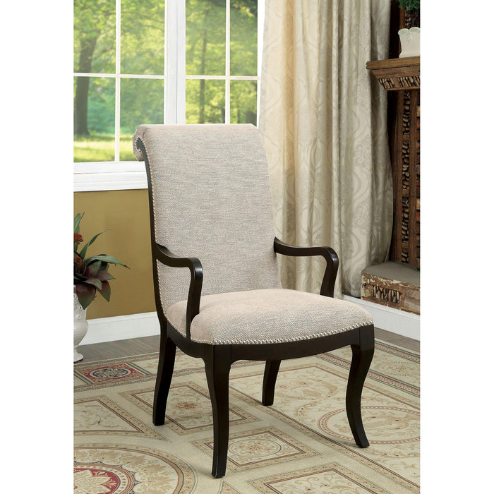 Arm Chair 2 Box Ornette - Inland Furniture (San Bernardino, CA)