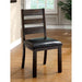 Edmonton Dining Table - Inland Furniture (San Bernardino, CA)