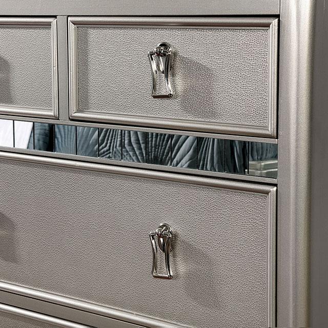 Avior Night Stand - Inland Furniture (San Bernardino, CA)