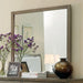 ENRICO I Gray Mirror - Inland Furniture (San Bernardino, CA)