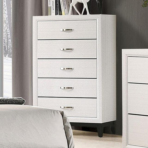 Errico Chest - Inland Furniture (San Bernardino, CA)