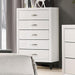 Errico Chest - Inland Furniture (San Bernardino, CA)