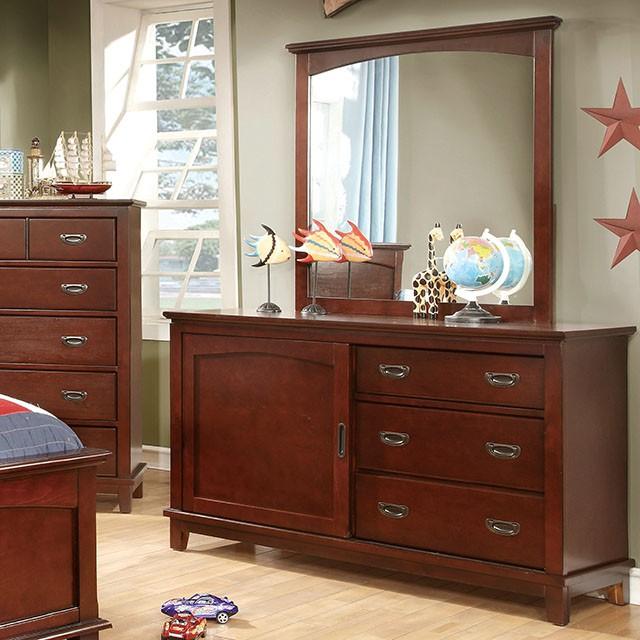 Colin Mirror - Inland Furniture (San Bernardino, CA)