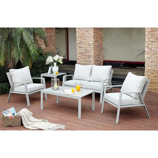 Cordelia Side Table - Inland Furniture (San Bernardino, CA)