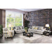 Wilkie Love Seat - Inland Furniture (San Bernardino, CA)