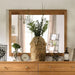 Willamette Mirror - Inland Furniture (San Bernardino, CA)