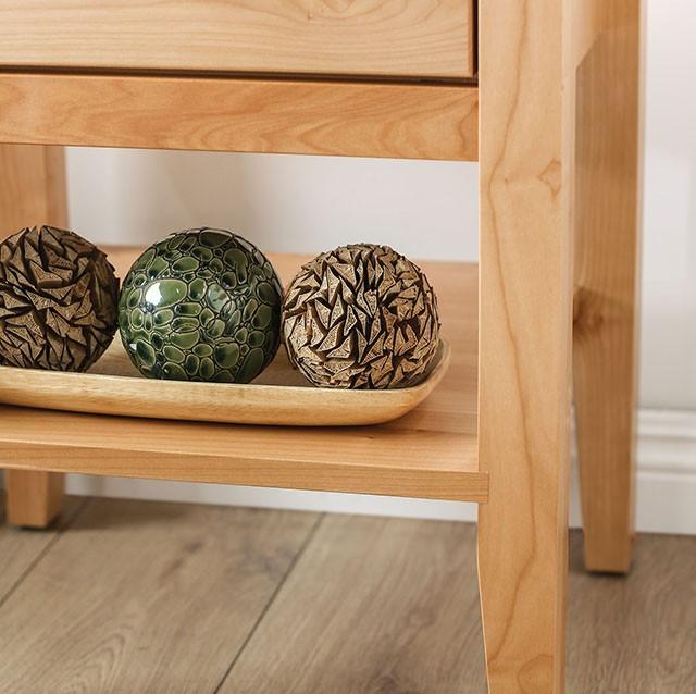 Willamette Night Stand - Inland Furniture (San Bernardino, CA)