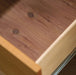 Willamette 5-Drawer Chest - Inland Furniture (San Bernardino, CA)