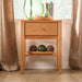 Willamette Night Stand - Inland Furniture (San Bernardino, CA)