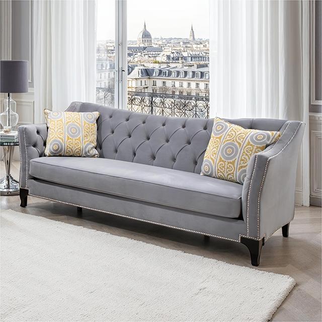 Wilmette Sofa - Inland Furniture (San Bernardino, CA)
