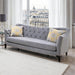 Wilmette Sofa - Inland Furniture (San Bernardino, CA)