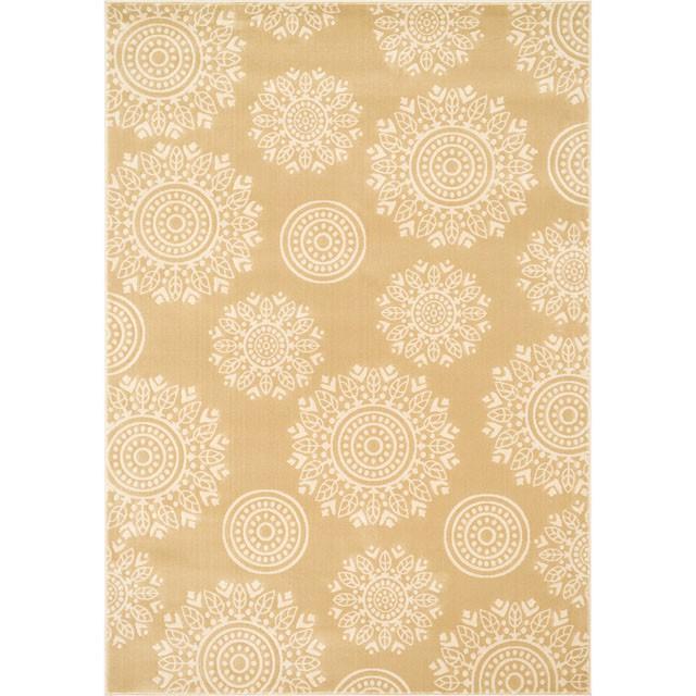 Windel Rug Beige - Inland Furniture (San Bernardino, CA)