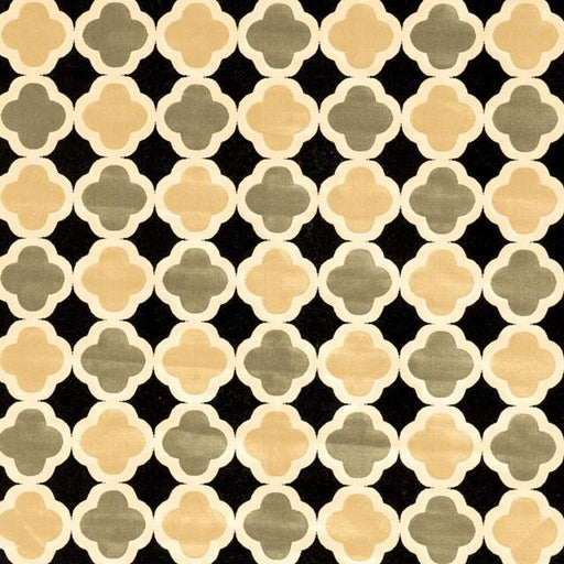 Windel Rug Black - Inland Furniture (San Bernardino, CA)