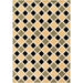 Windel Rug Black - Inland Furniture (San Bernardino, CA)