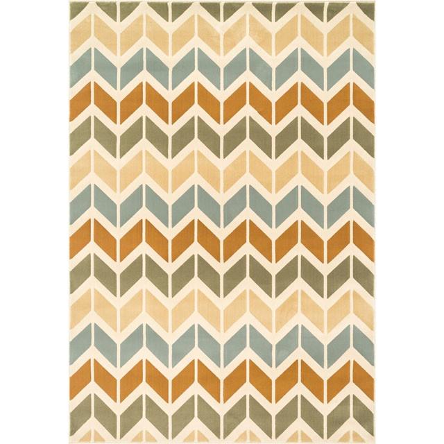 Windel Rug Ivory - Inland Furniture (San Bernardino, CA)