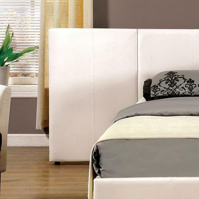 Winn Park Night Stand Pier - Inland Furniture (San Bernardino, CA)