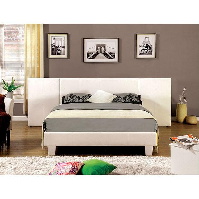Winn Park Night Stand Pier - Inland Furniture (San Bernardino, CA)