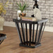 Winnie End Table - Inland Furniture (San Bernardino, CA)