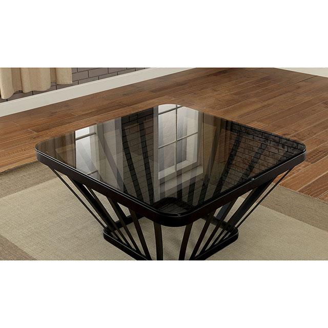 Winnie End Table - Inland Furniture (San Bernardino, CA)