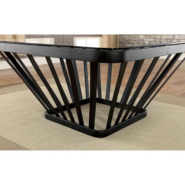 Winnie End Table - Inland Furniture (San Bernardino, CA)