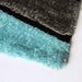 Winnipeg Gray/Blue 5' X 8' Area Rug - Inland Furniture (San Bernardino, CA)