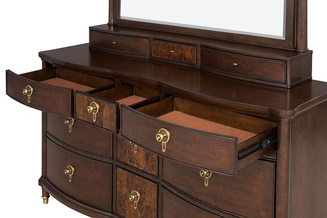 Westerham Dresser - Inland Furniture (San Bernardino, CA)