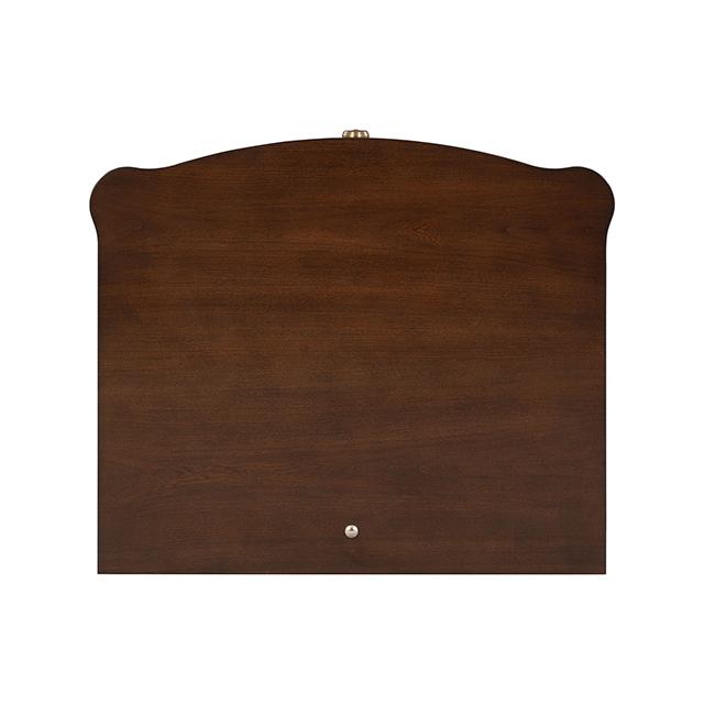 Westerham End Table - Inland Furniture (San Bernardino, CA)