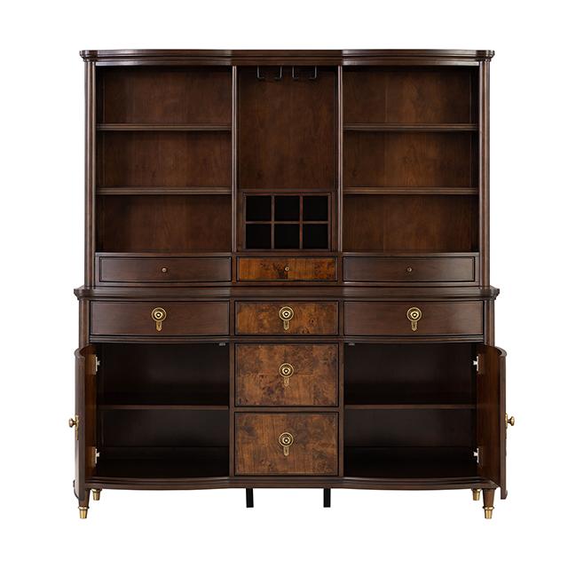 Westerham Hutch, Buffet - Inland Furniture (San Bernardino, CA)