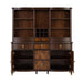 Westerham Hutch, Buffet - Inland Furniture (San Bernardino, CA)