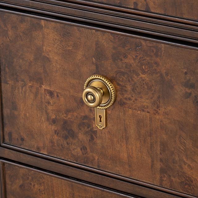 Westerham Hutch, Buffet - Inland Furniture (San Bernardino, CA)