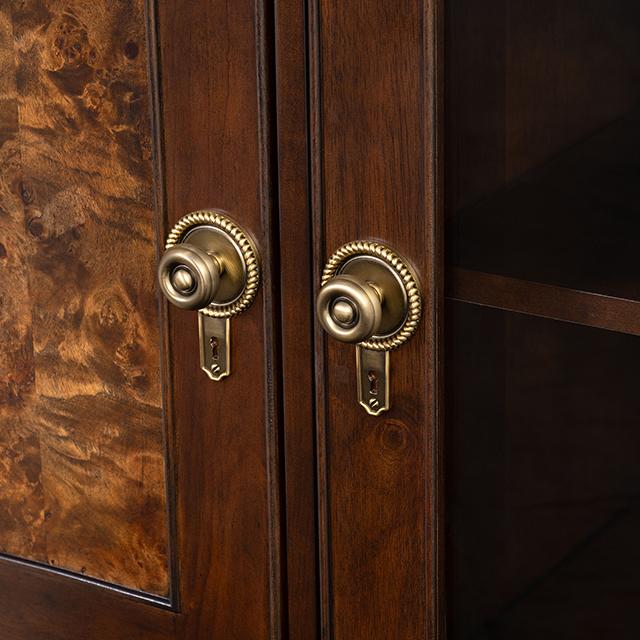 Westerham Hutch, Buffet - Inland Furniture (San Bernardino, CA)