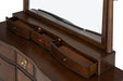Westerham Mirror - Inland Furniture (San Bernardino, CA)