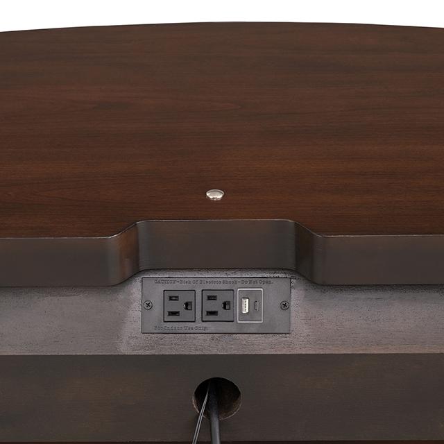 Westerham Nightstand - Inland Furniture (San Bernardino, CA)