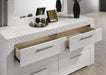 Whitby Dresser - Inland Furniture (San Bernardino, CA)