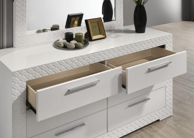 Whitby Dresser - Inland Furniture (San Bernardino, CA)