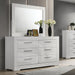 Whitby Dresser - Inland Furniture (San Bernardino, CA)
