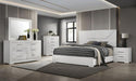 Whitby E.King & Queen Bed - Inland Furniture (San Bernardino, CA)