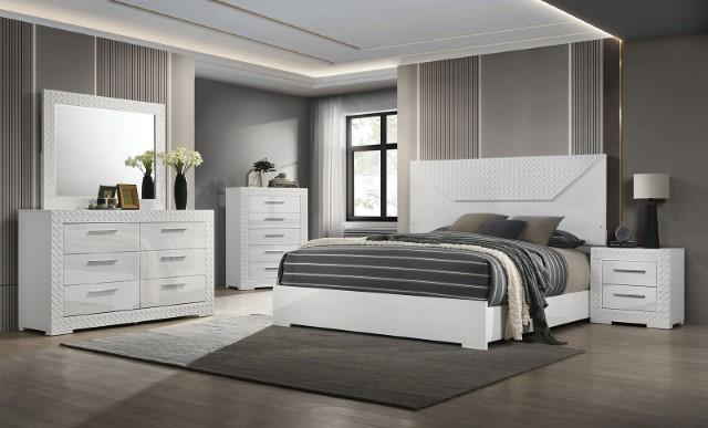 Whitby E.King & Queen Bed - Inland Furniture (San Bernardino, CA)