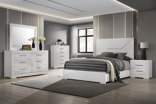Whitby E.King & Queen Bed - Inland Furniture (San Bernardino, CA)