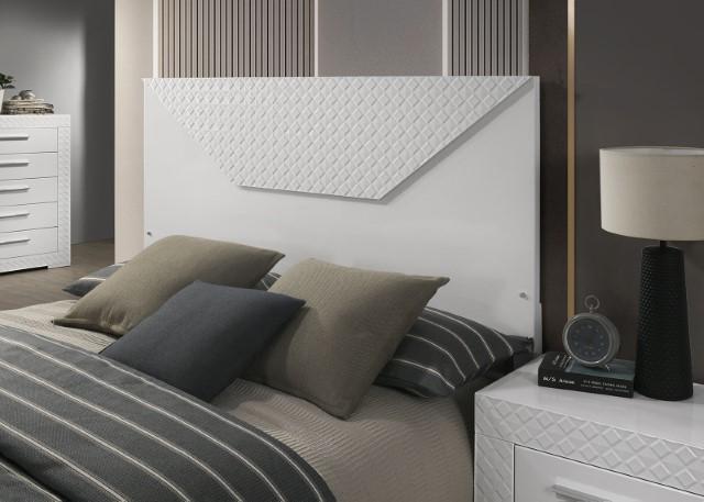 Whitby E.King & Queen Bed - Inland Furniture (San Bernardino, CA)