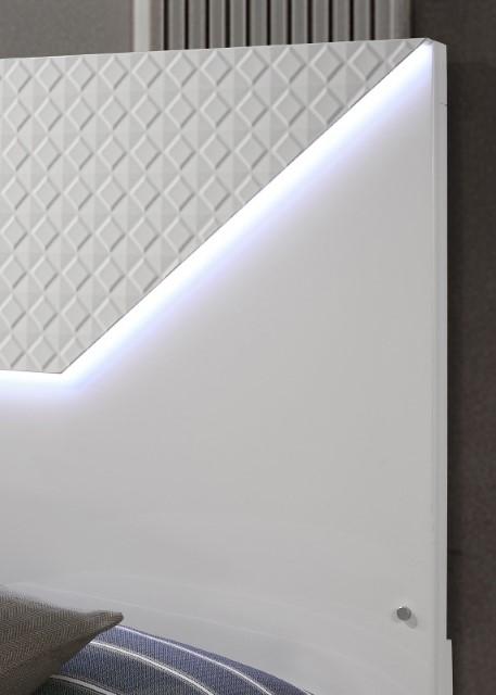 Whitby E.King & Queen Bed - Inland Furniture (San Bernardino, CA)