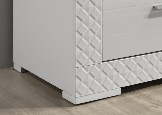 Whitby Queen Bedroom Set - Inland Furniture (San Bernardino, CA)
