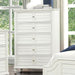 Whitehaven Chest - Inland Furniture (San Bernardino, CA)