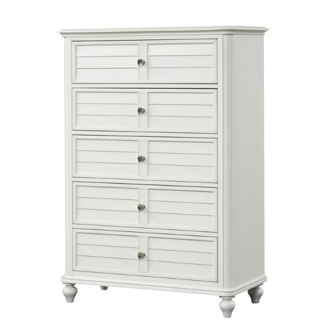 Whitehaven Chest - Inland Furniture (San Bernardino, CA)